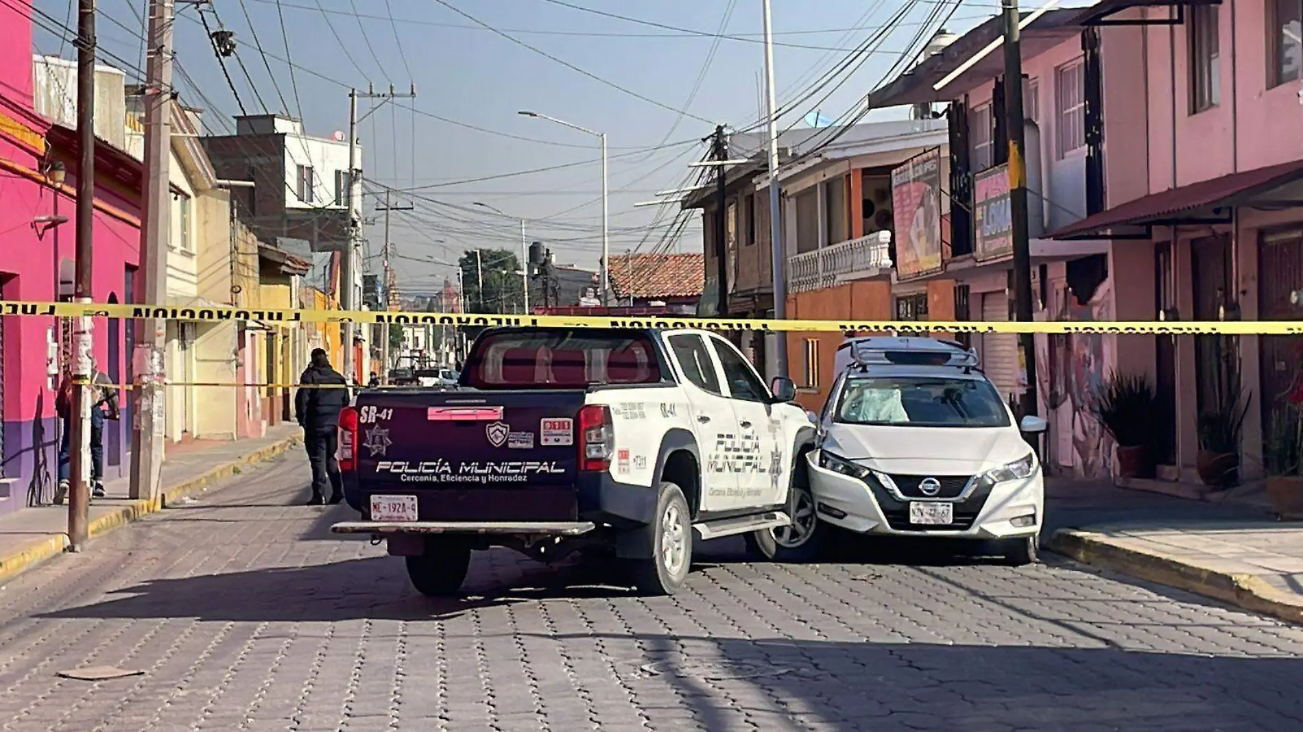 balacera metepec